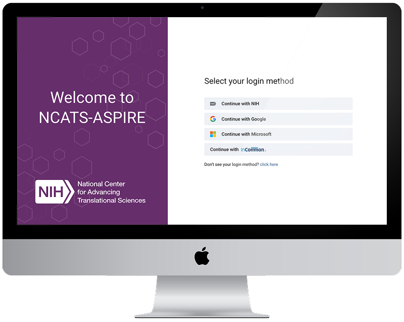 Activity Logger prototype preview